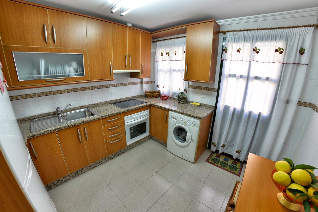 Wonderstays Chalet El Naranjo เซบีญา ภายนอก รูปภาพ