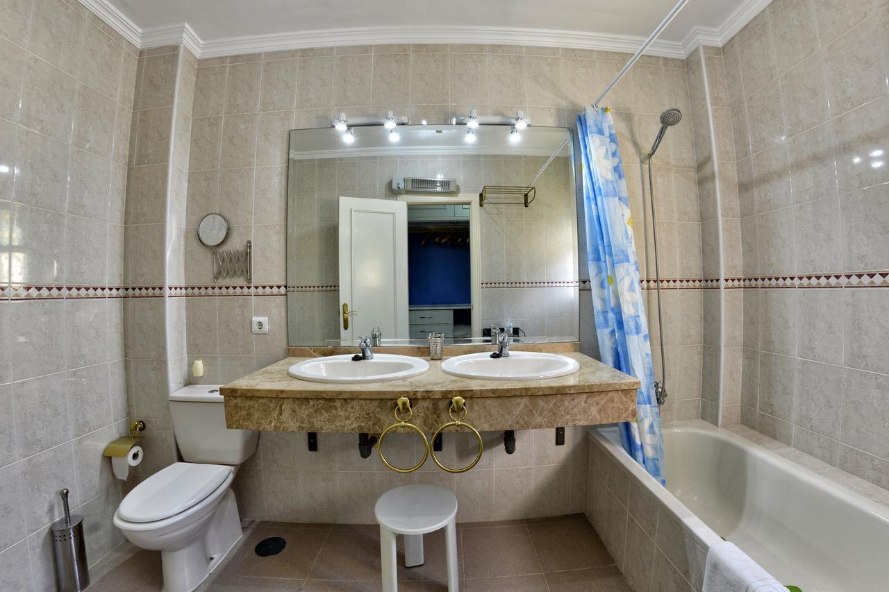 Wonderstays Chalet El Naranjo เซบีญา ภายนอก รูปภาพ