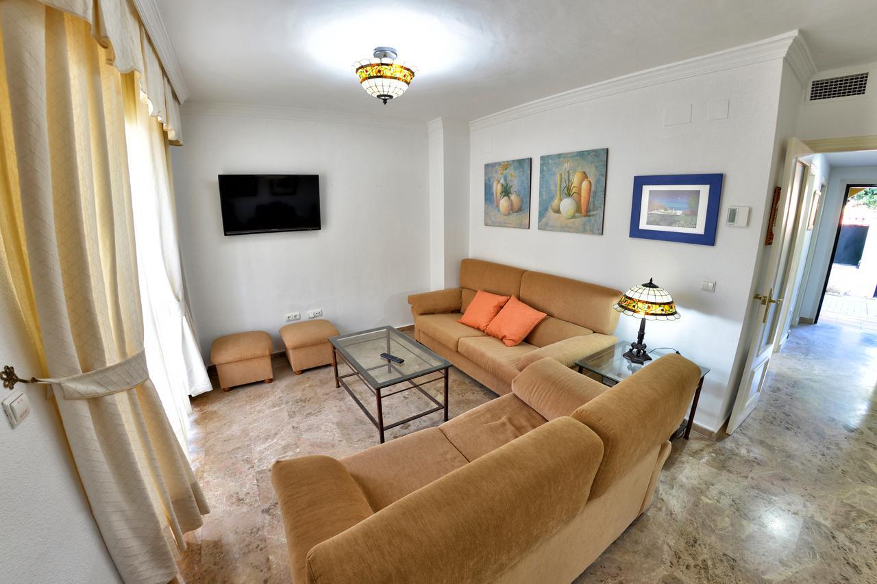 Wonderstays Chalet El Naranjo เซบีญา ภายนอก รูปภาพ