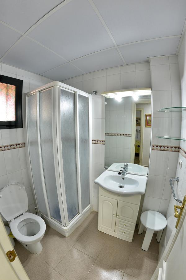 Wonderstays Chalet El Naranjo เซบีญา ภายนอก รูปภาพ