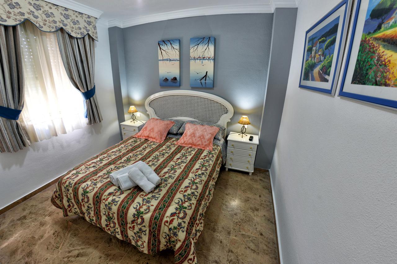 Wonderstays Chalet El Naranjo เซบีญา ภายนอก รูปภาพ