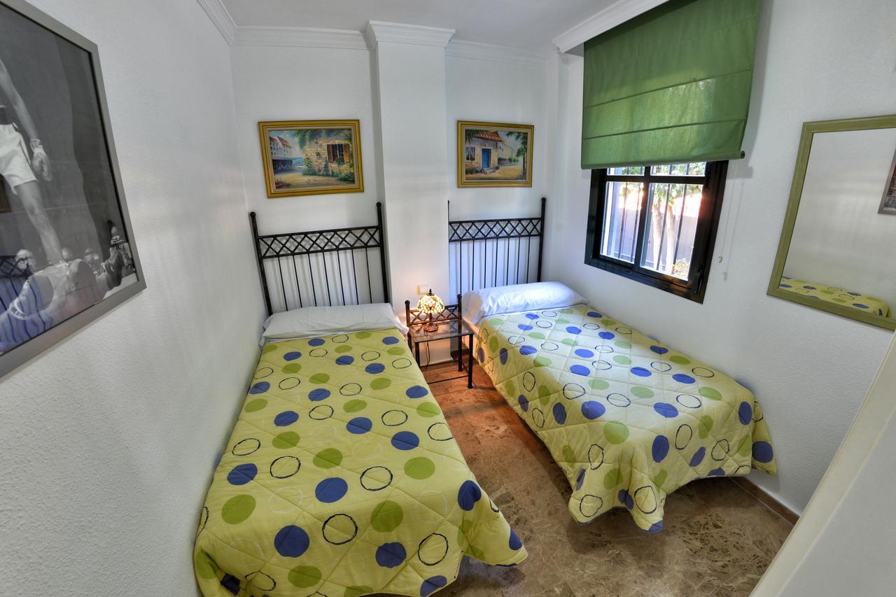 Wonderstays Chalet El Naranjo เซบีญา ภายนอก รูปภาพ