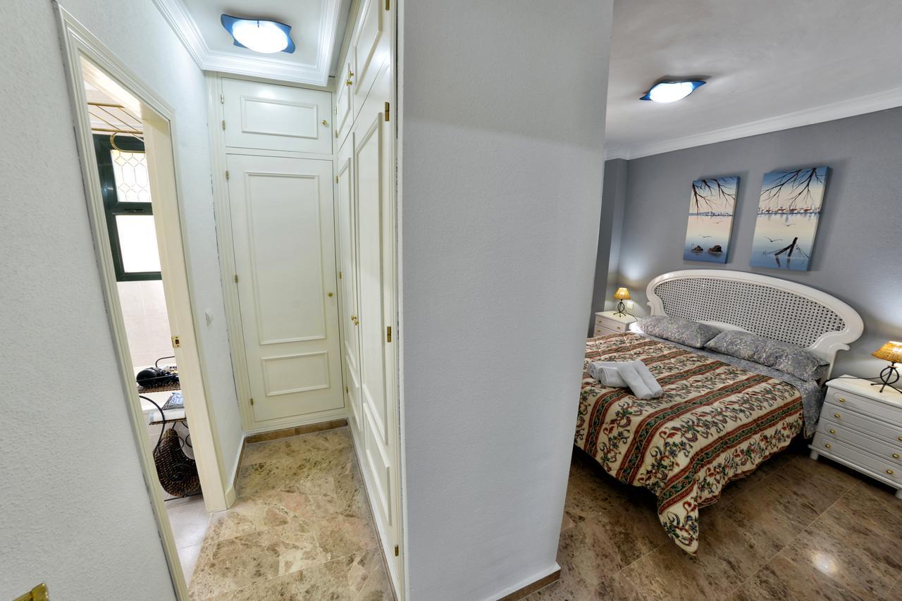 Wonderstays Chalet El Naranjo เซบีญา ภายนอก รูปภาพ